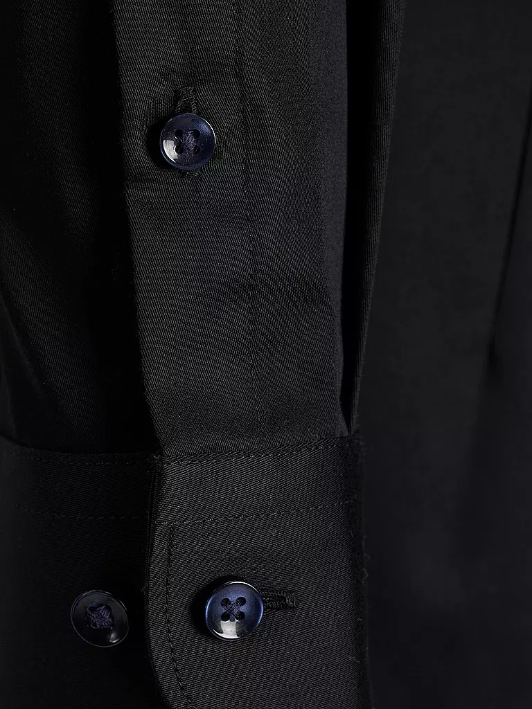JACK & JONES | Jungen Hemd JJIPARMA | Negro