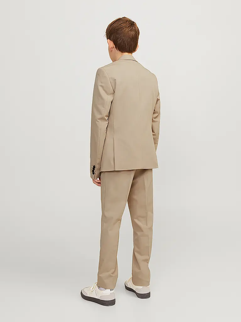 JACK & JONES | Jungen Hose JPRSOLAR  | Beige