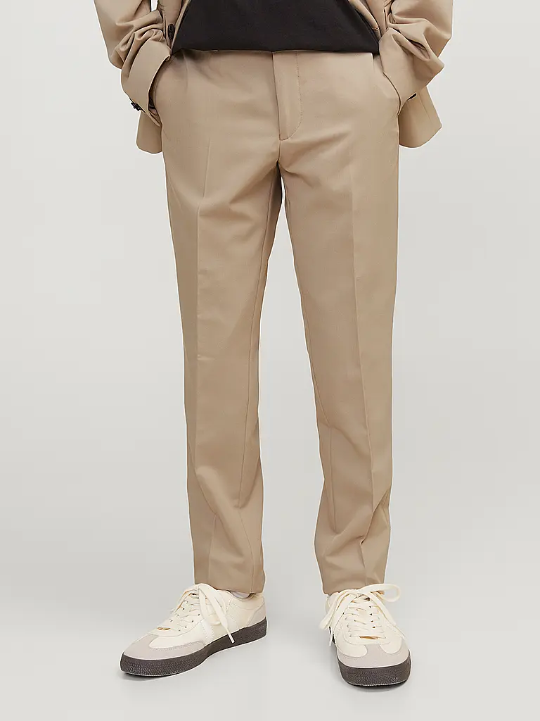 JACK & JONES | Jungen Hose JPRSOLAR  | Beige