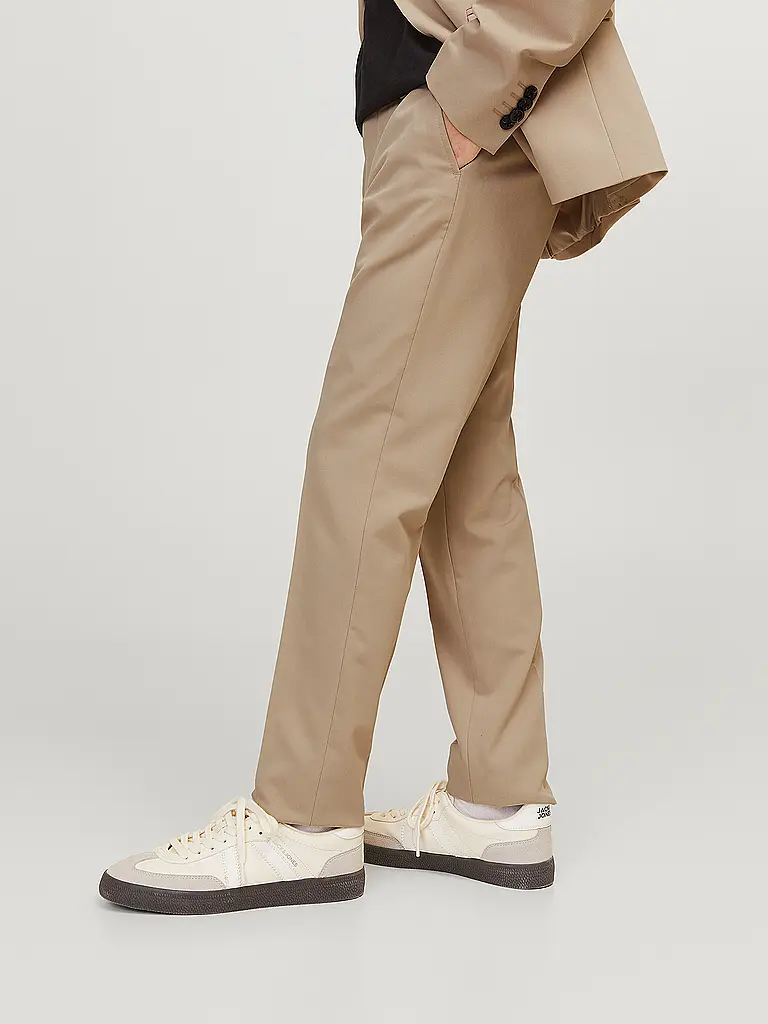 JACK & JONES | Jungen Hose JPRSOLAR  | Beige
