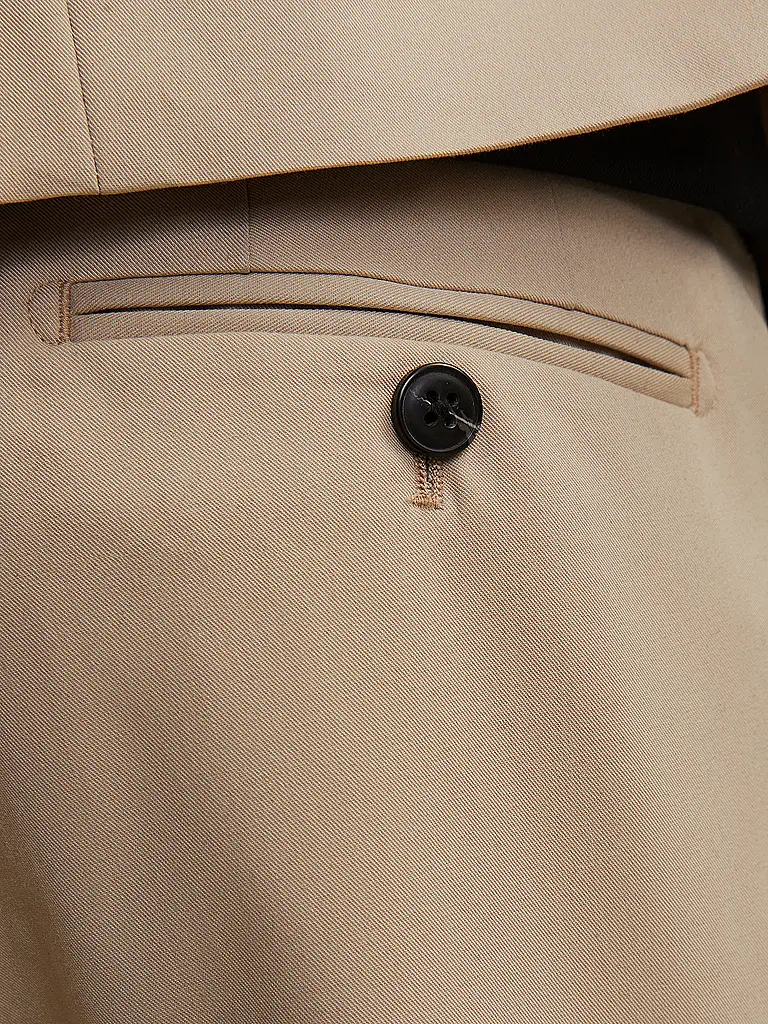 JACK & JONES | Jungen Hose JPRSOLAR  | Beige