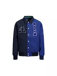 JACK & JONES | Jungen Jacke JORECOLE | Azul