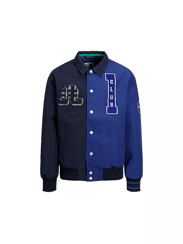 JACK & JONES | Jungen Jacke JORECOLE | Azul