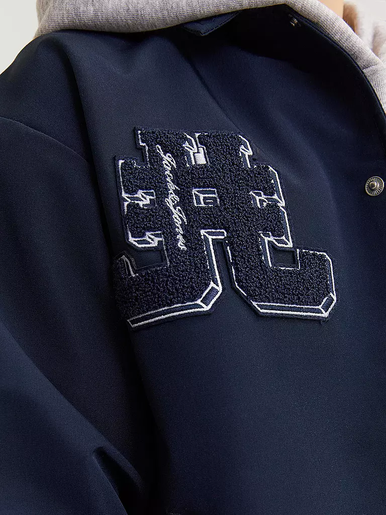 JACK & JONES | Jungen Jacke JORECOLE | Azul