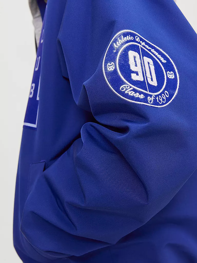 JACK & JONES | Jungen Jacke JORECOLE | Azul