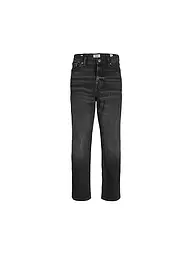 JACK & JONES | Vaqueros para niño JJICHRIS JJORIGINAL | Negro