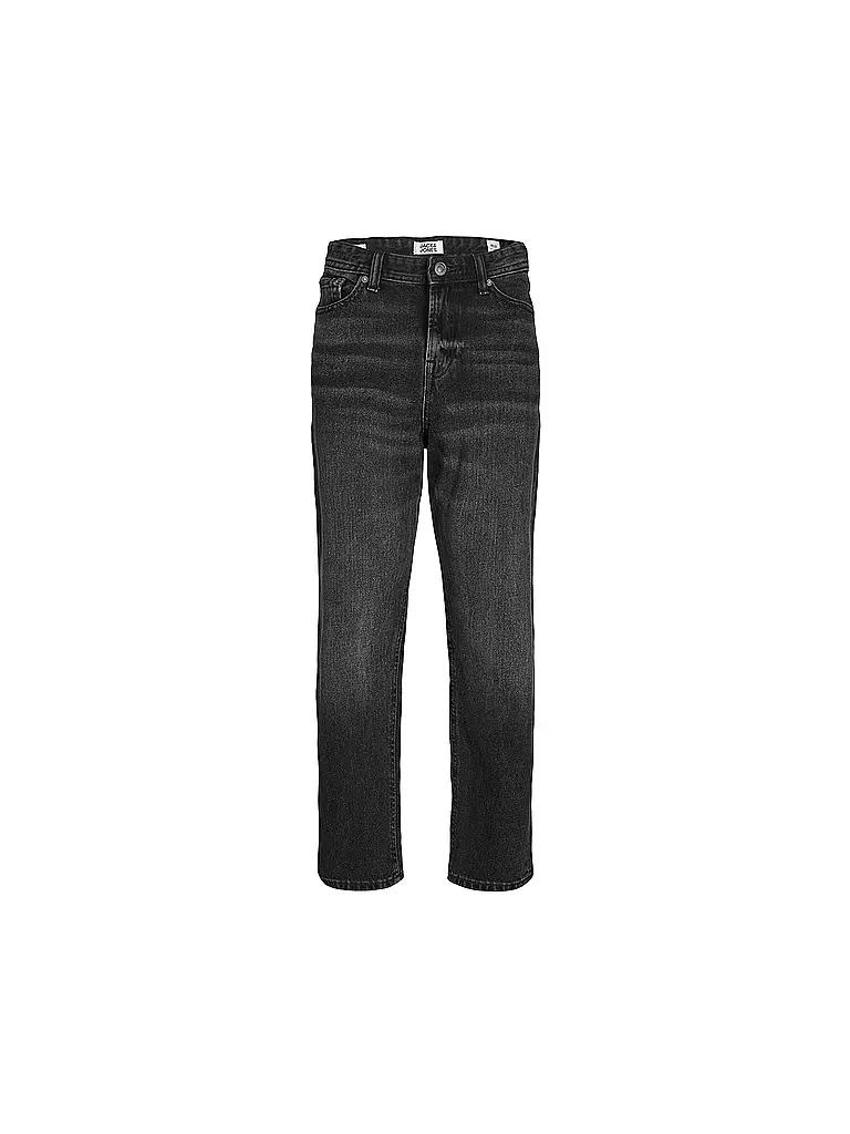 JACK & JONES | Jungen Jeans  JJICHRIS JJORIGINA | Negro