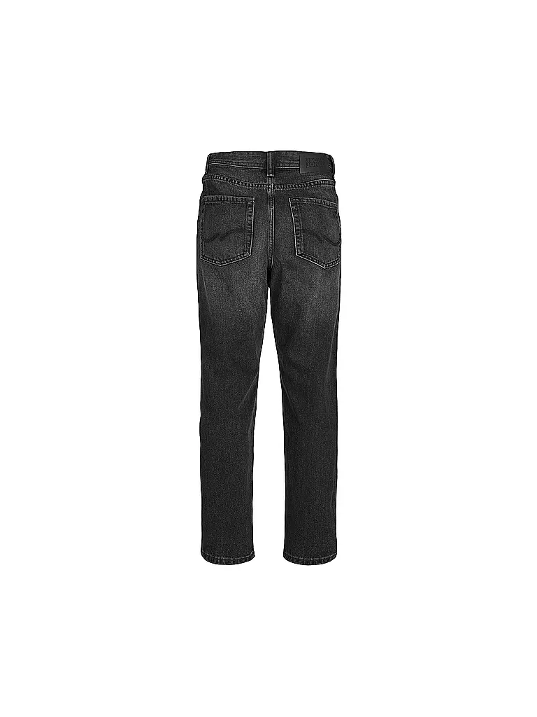 JACK & JONES | Jungen Jeans  JJICHRIS JJORIGINA | Negro