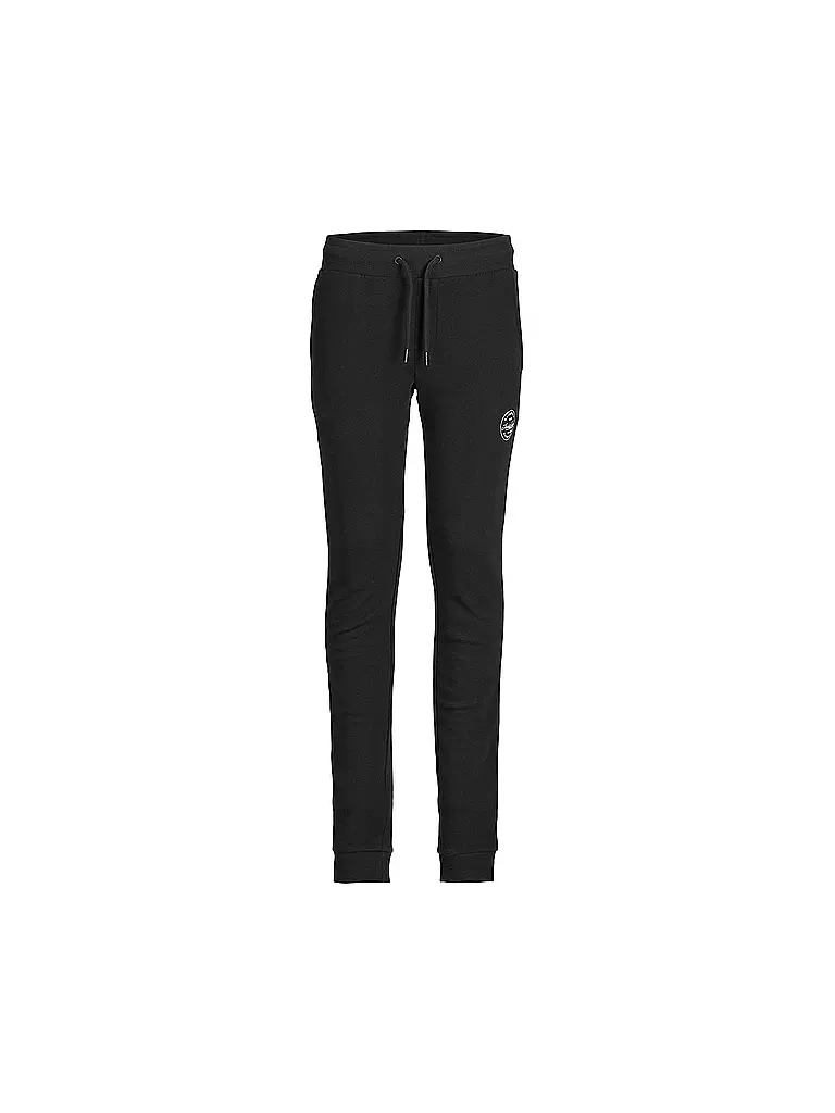 JACK & JONES | Jungen Jogginghose JJIGORDON | Negro