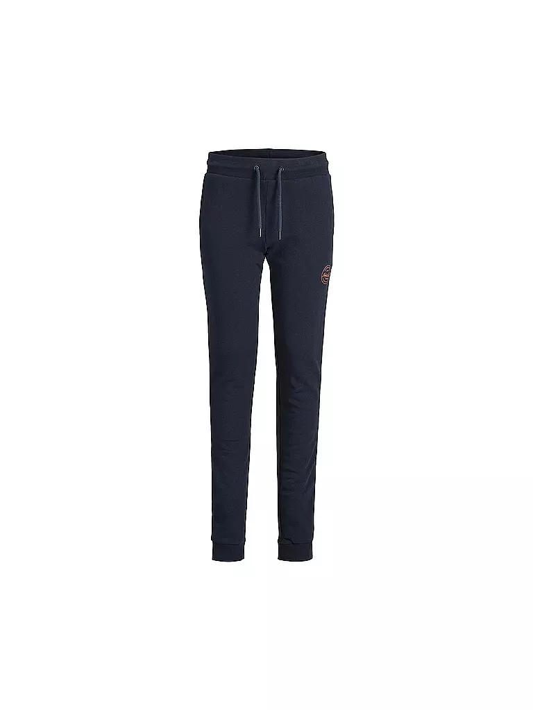 JACK & JONES | Jungen Jogginghose JJIGORDON | Azul