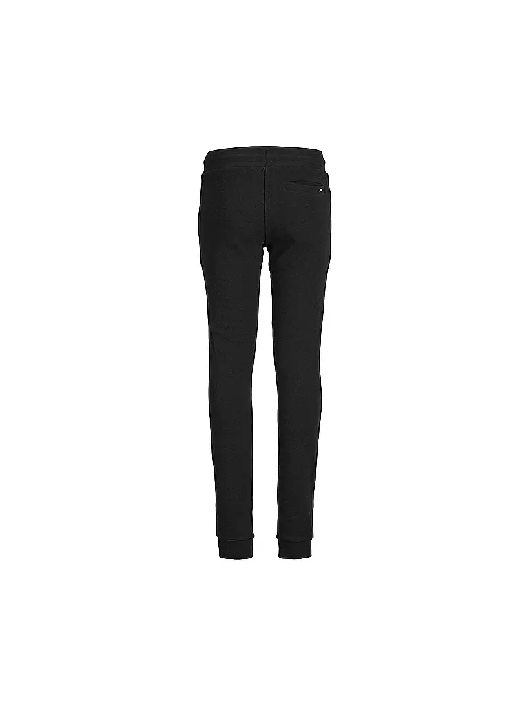 JACK & JONES | Jungen Jogginghose JJIGORDON | Negro