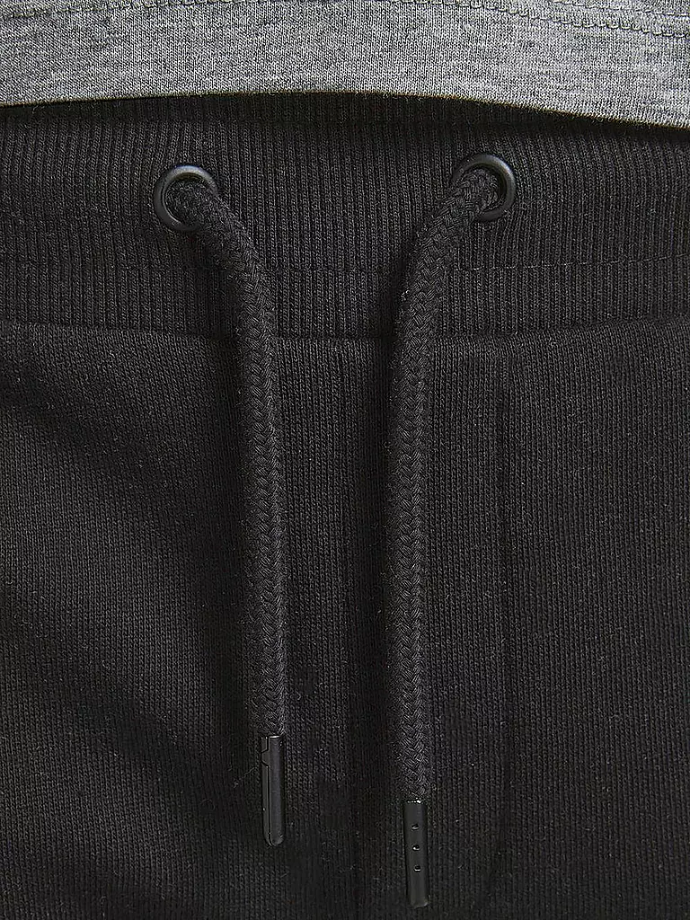 JACK & JONES | Jungen Jogginghose JJIGORDON | Negro