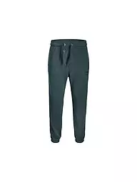 JACK & JONES | Jungen Jogginghose JPSTKANE | Verde oscuro