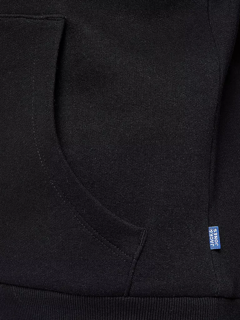 JACK & JONES | Jungen Kapuzensweater " JJECORP " | Negro