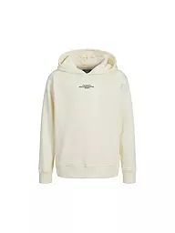 JACK & JONES | Jungen Kapuzensweater - Hoodie JCOALPHA MOUNTAIN | Beige