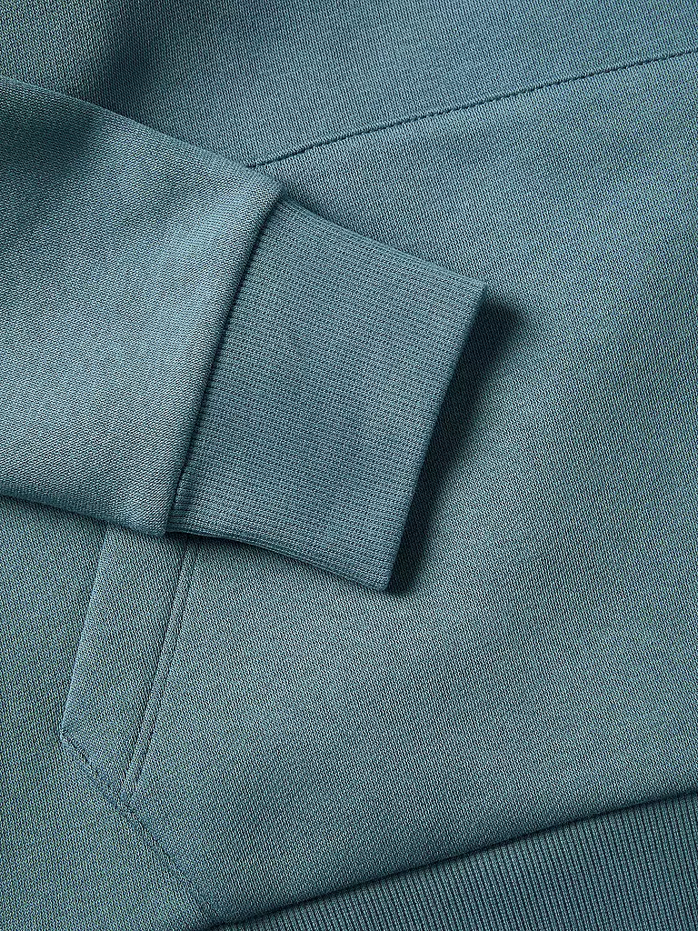 JACK & JONES | Jungen Kapuzensweater - Hoodie JJELOGO | Petróleo