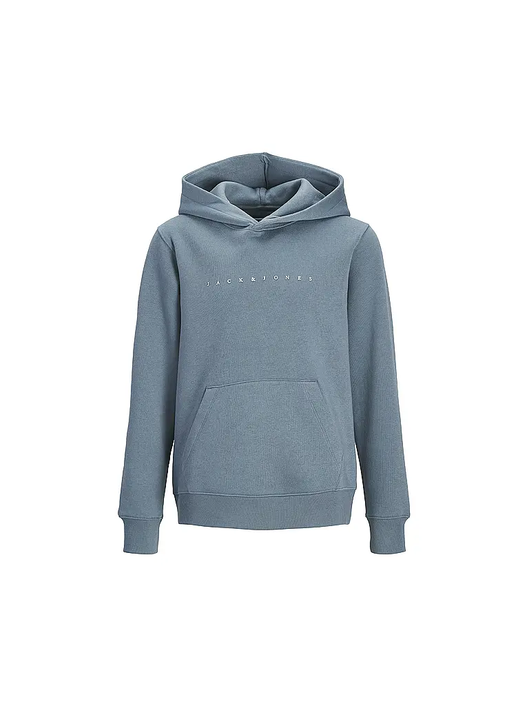 JACK & JONES | Jungen Kapuzensweater - Hoodie JJESTAR JJ  | Azul