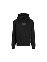 JACK & JONES | Jungen Kapuzensweater - Hoodie JJHAKKAI | Negro