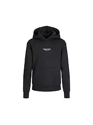 JACK & JONES | Jungen Kapuzensweater - Hoodie JORVESTERBRO | Negro