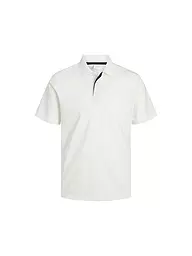 JACK & JONES | Jungen Poloshirt JPRCCRODNEY | Blanco
