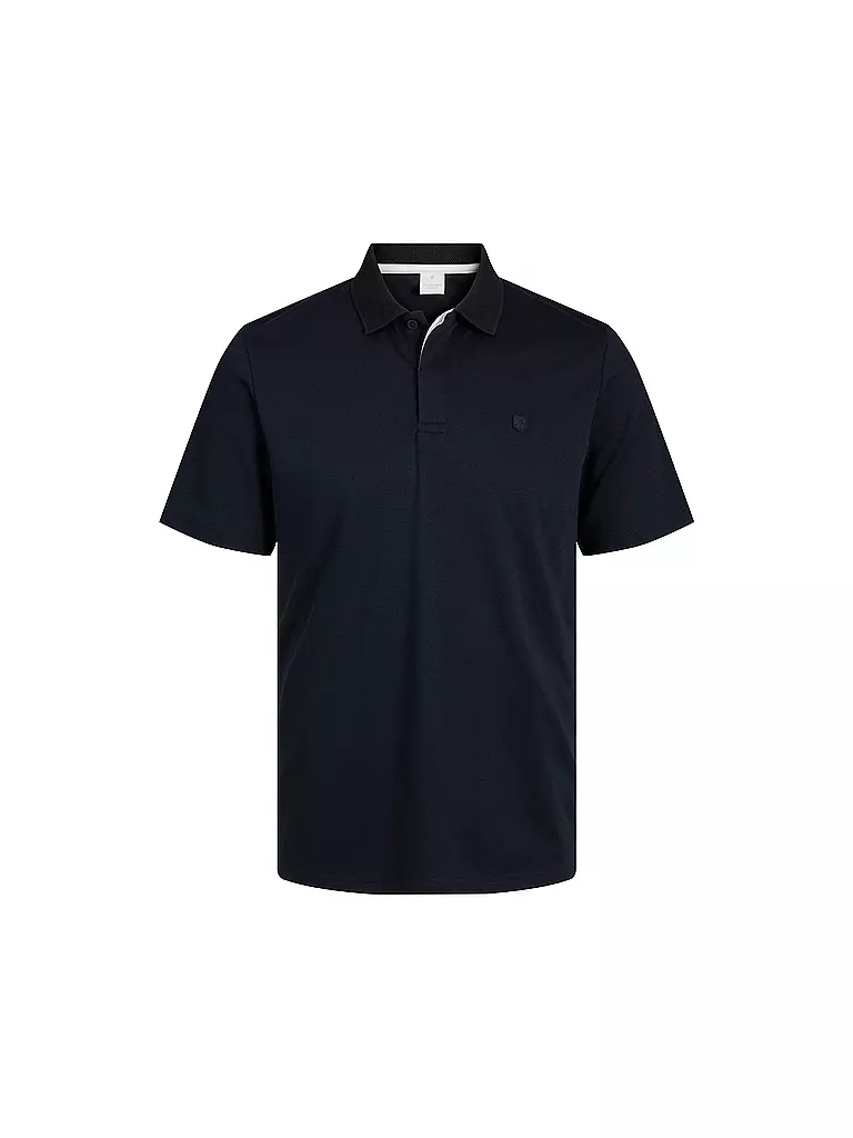JACK & JONES | Jungen Poloshirt JPRCCRODNEY | Azul oscuro
