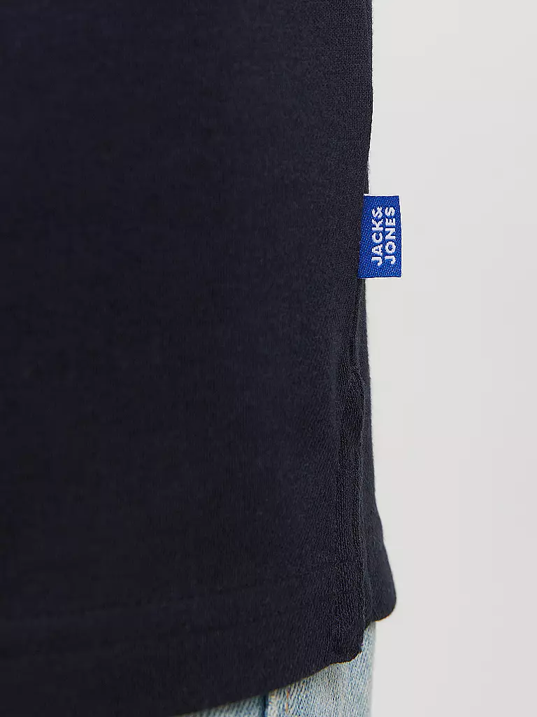 JACK & JONES | Jungen Poloshirt JPRCCRODNEY | Azul oscuro