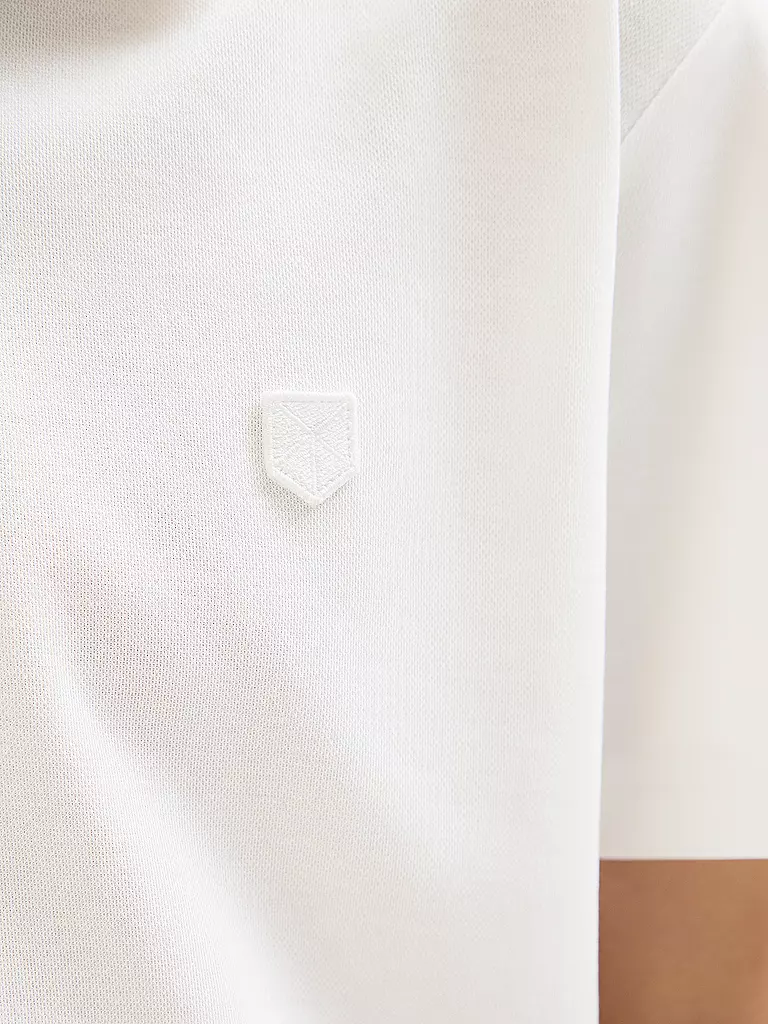 JACK & JONES | Jungen Poloshirt JPRCCRODNEY | Blanco