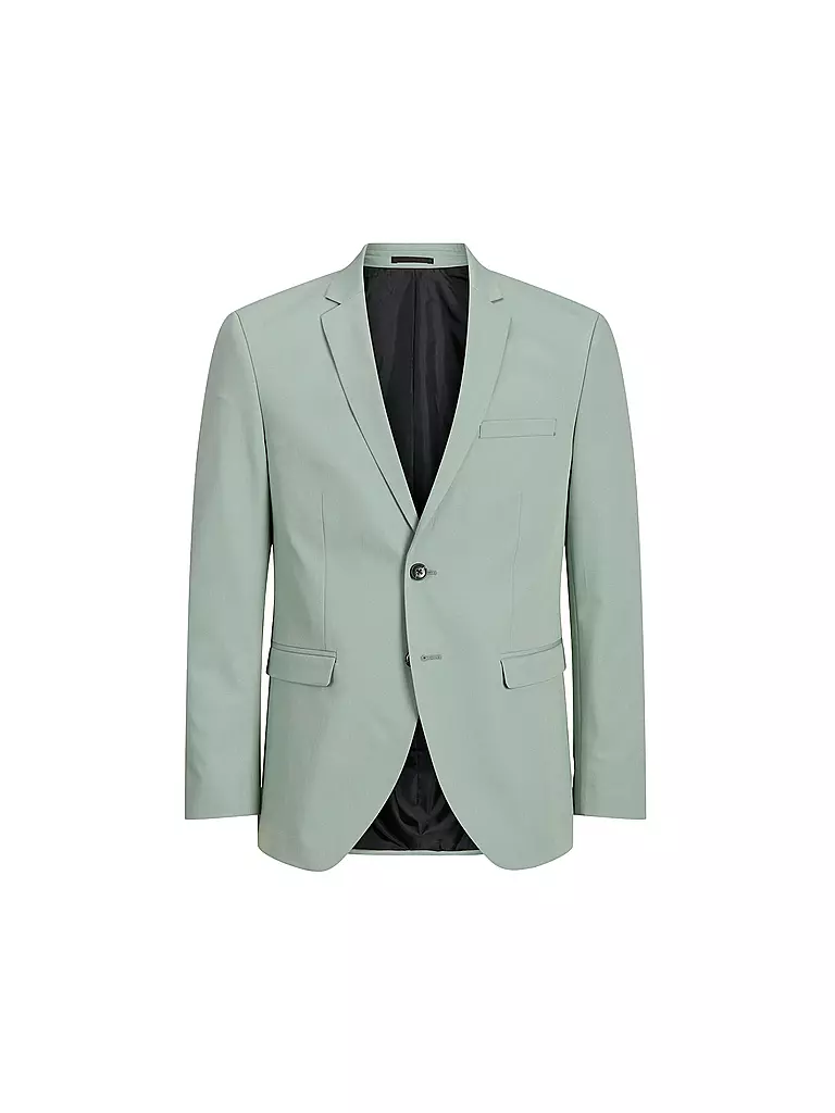JACK & JONES | Jungen Sakko JPRSOLAR | Verde claro
