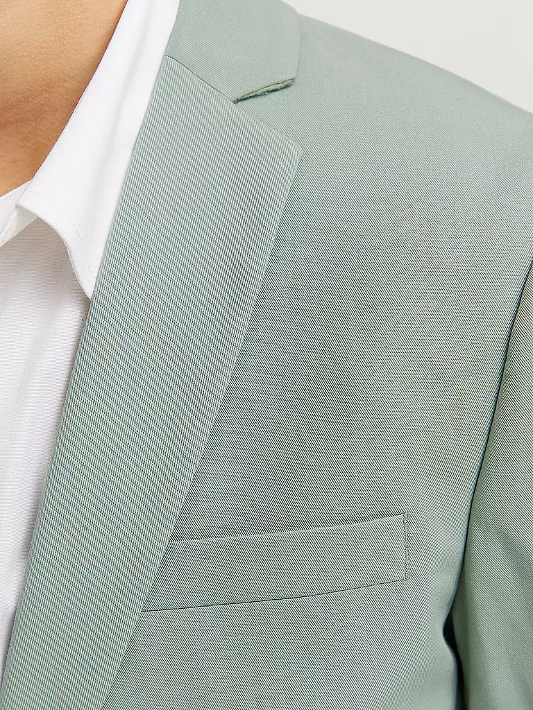 JACK & JONES | Jungen Sakko JPRSOLAR | Verde claro