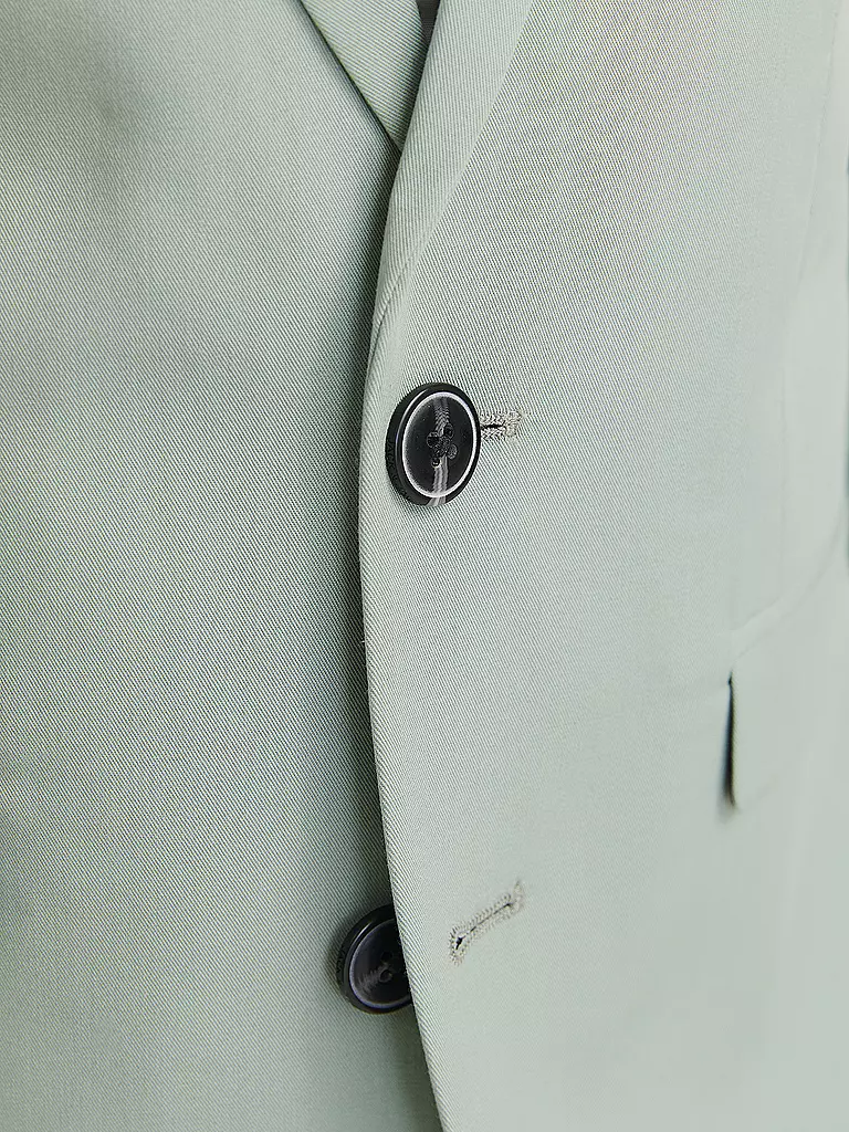 JACK & JONES | Jungen Sakko JPRSOLAR | Verde claro