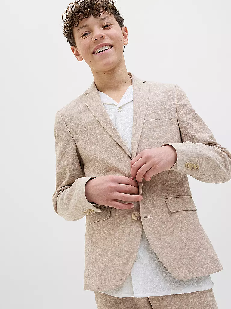 JACK & JONES | Jungen Sakko | 