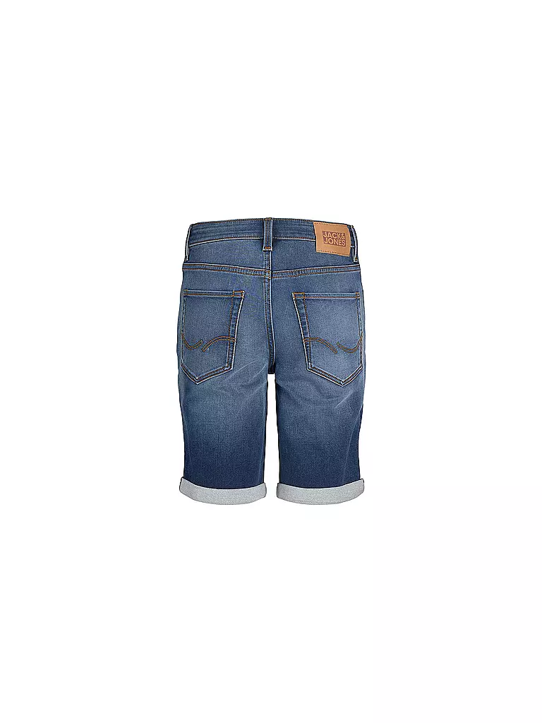 JACK & JONES | Jungen Shorts JJIRICK JJICON | Azul