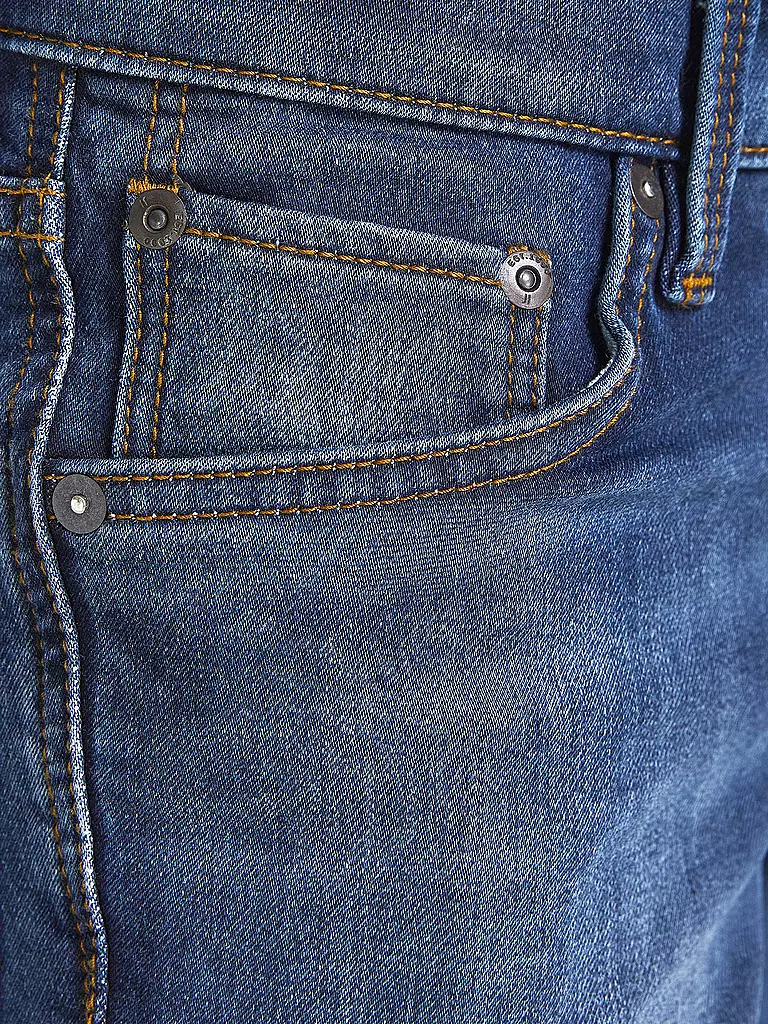 JACK & JONES | Jungen Shorts JJIRICK JJICON | Azul