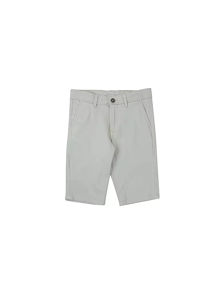 JACK & JONES | Jungen Shorts JPSTBOWIE  | Beige