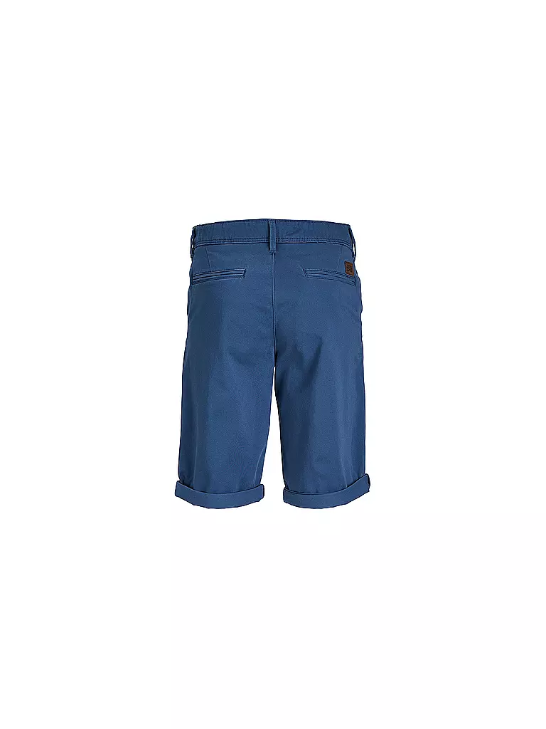 JACK & JONES | Jungen Shorts JPSTBOWIE  | Azul