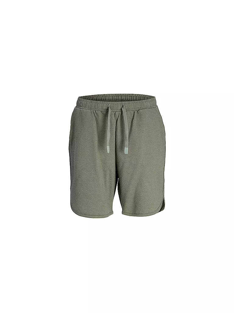 JACK & JONES | Jungen Shorts JPSTKARL JJFRED | Oliva
