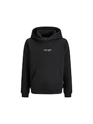 JACK & JONES | Jungen Sweater JCOPOINT | Negro