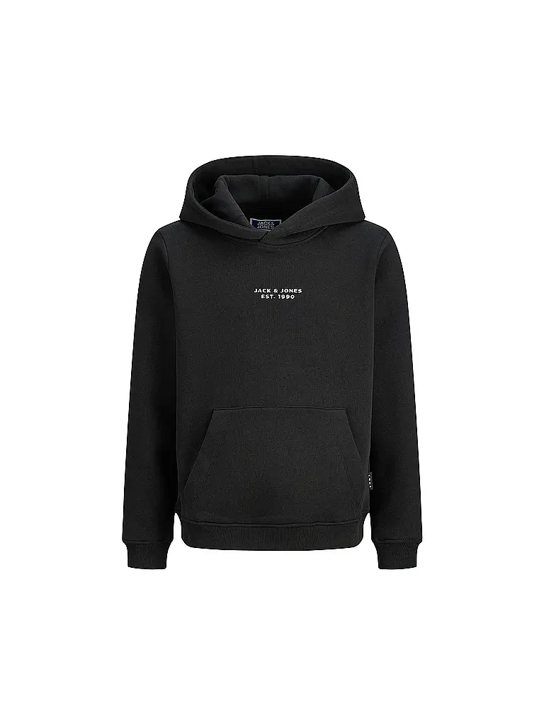 JACK & JONES | Jungen Sweater JCOPOINT | Negro