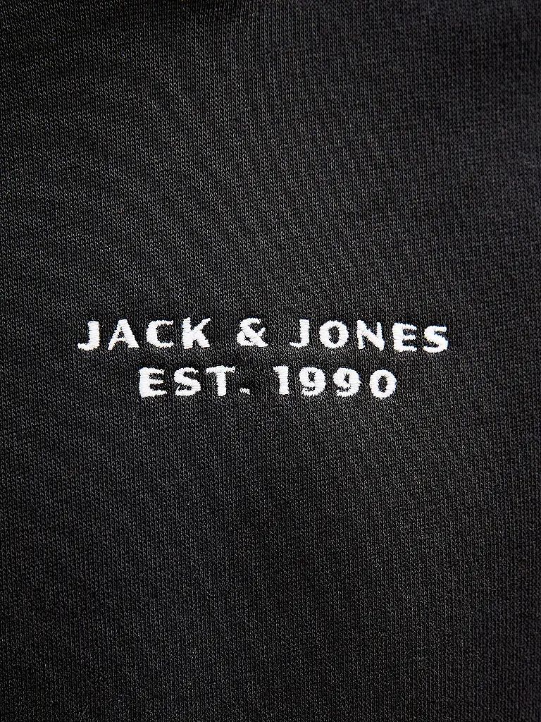 JACK & JONES | Jungen Sweater JCOPOINT | Negro