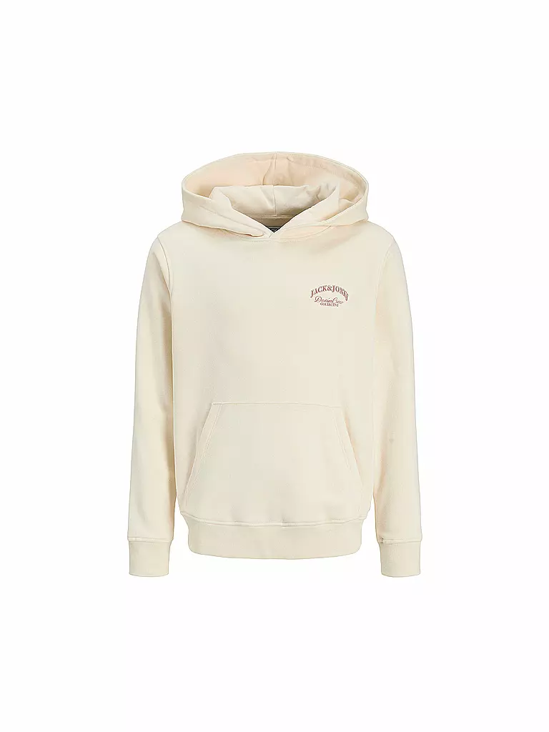 JACK & JONES | Jungen Sweater JJEBRANDES | Crema