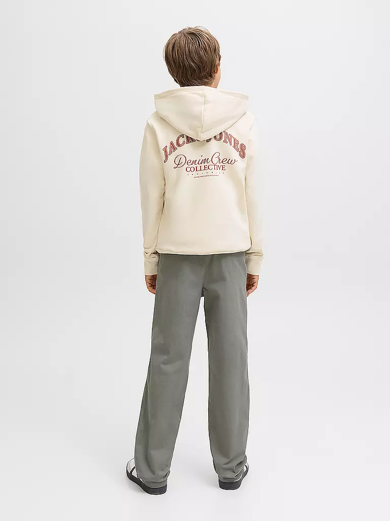 JACK & JONES | Jungen Sweater JJEBRANDES | 