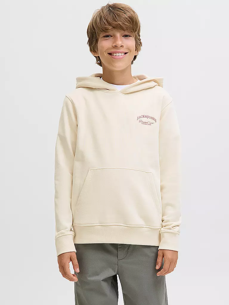 JACK & JONES | Jungen Sweater JJEBRANDES | 