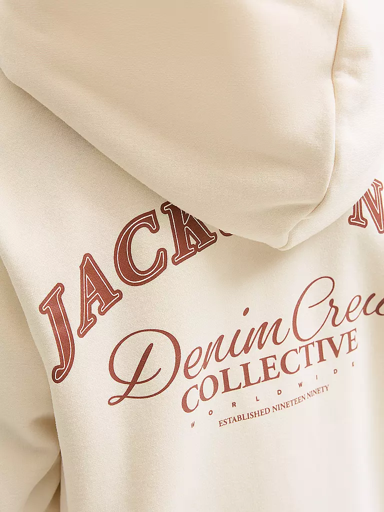 JACK & JONES | Jungen Sweater JJEBRANDES | 