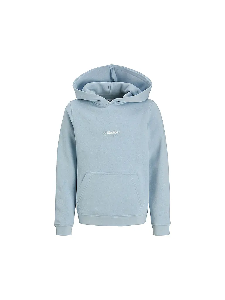 JACK & JONES | Jungen Sweater JJESOHO | Azul claro