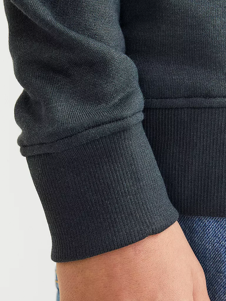 JACK & JONES | Jungen Sweater JORVESTERBRO | Gris