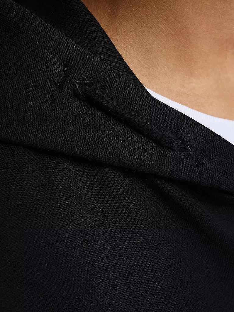 JACK & JONES | Jungen Sweatjacke " JJEBASIC " | Negro