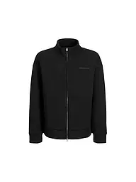 JACK & JONES | Jungen Sweatjacke JCOKINETIC  | Negro