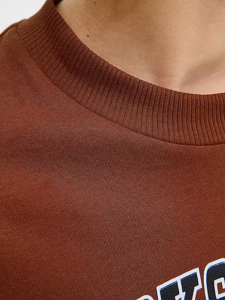 JACK & JONES | Jungen T-Shirt JJECALEB | 