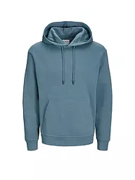 JACK & JONES | Kapuzensweater - Hoodie  JJEBRADLEY | Petróleo