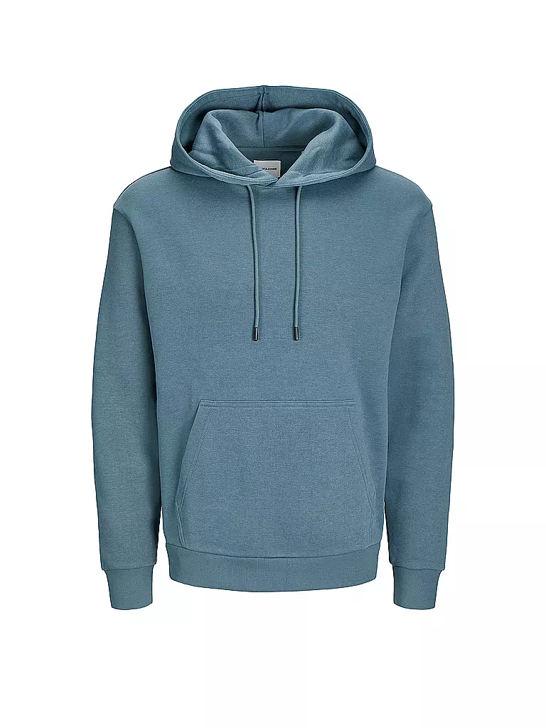 JACK & JONES | Kapuzensweater - Hoodie  JJEBRADLEY | Petróleo